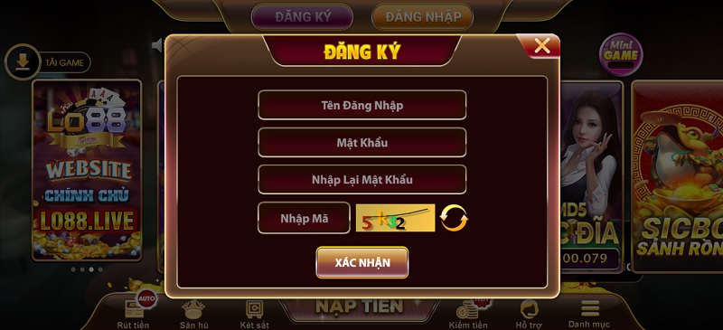 bảo mật thông tin