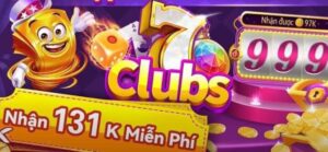 7clubs – Cổng Game Bài Đổi Thưởng Được Cược Thủ Việt Yêu Thích