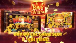 Bayvip247 – Cổng Game Dân Gian Hot Nhất 2023