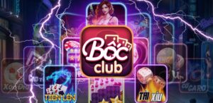 Boc5 – Siêu Phẩm Cá Cược Của Bốc Club Huyền Thoại