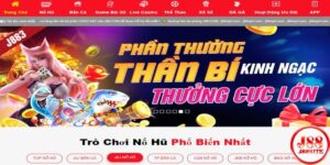 J88dl – Cổng Game Thể Thao Thần Tài