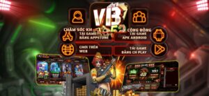 Vb52 – Cổng Game Bài Đỏ Đen Hot Hit 2023